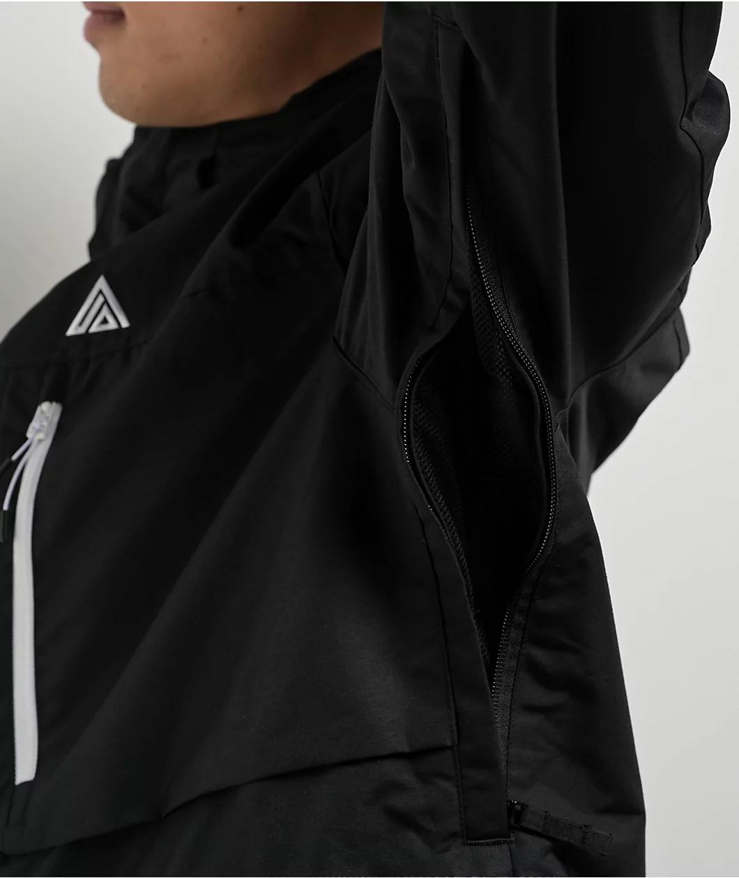 Aperture Ainsley Black 20K Snowboard Jacket Product Image