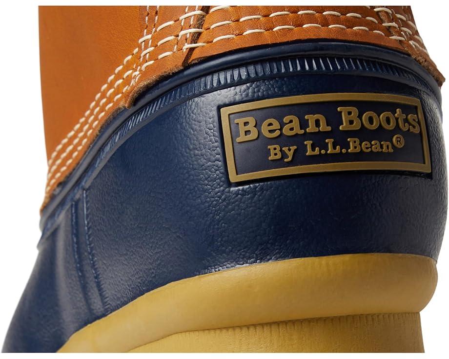 Bean Boot 8" Insulated Product Image