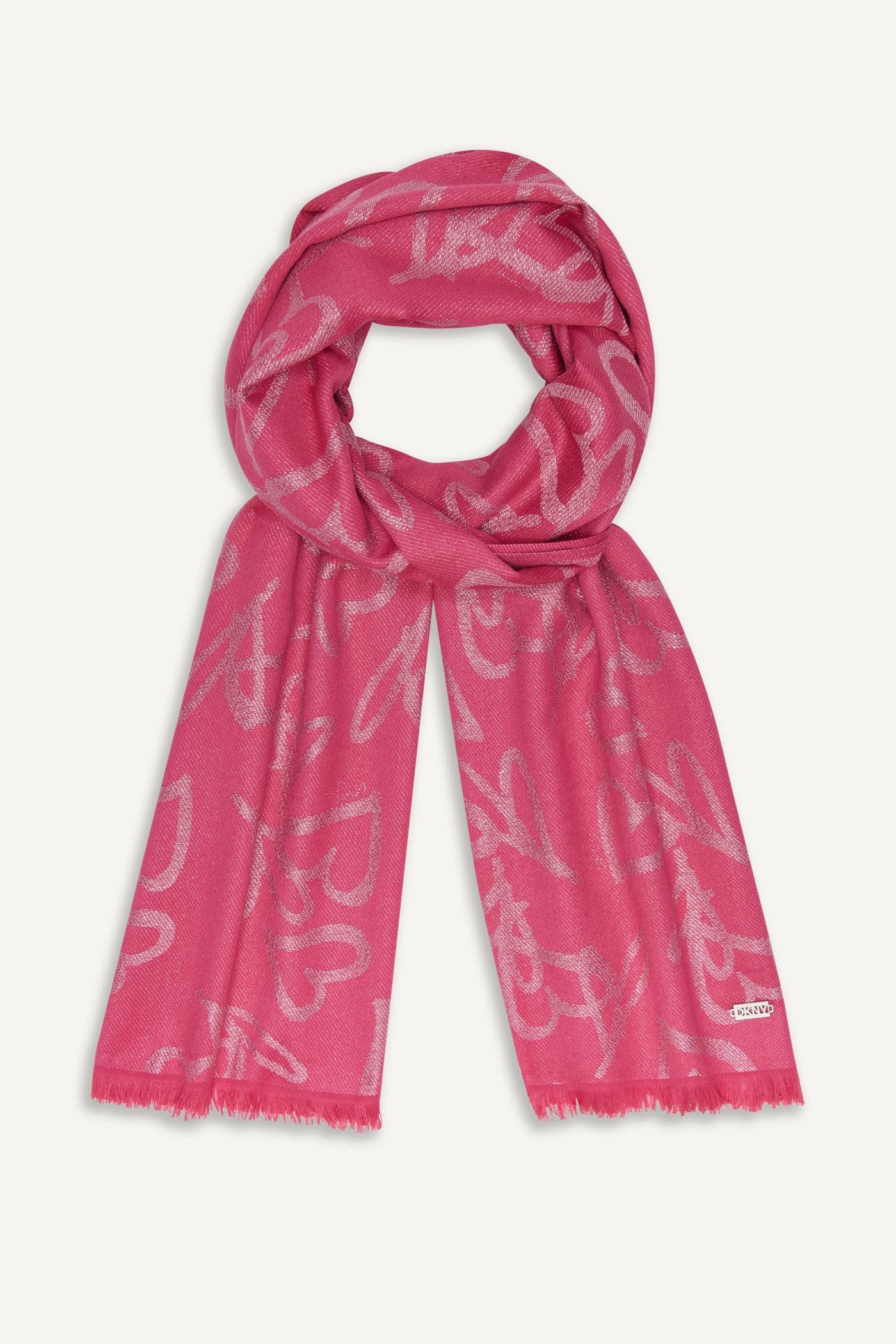 EVERYBODY LOVES DONNA METALLIC WRAP Product Image