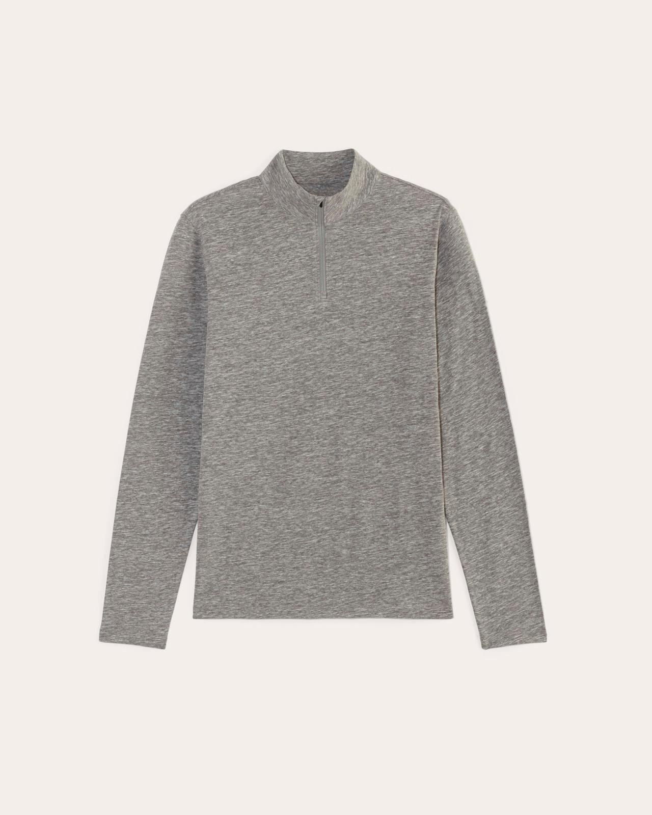 The Rec Quarter-Zip Product Image