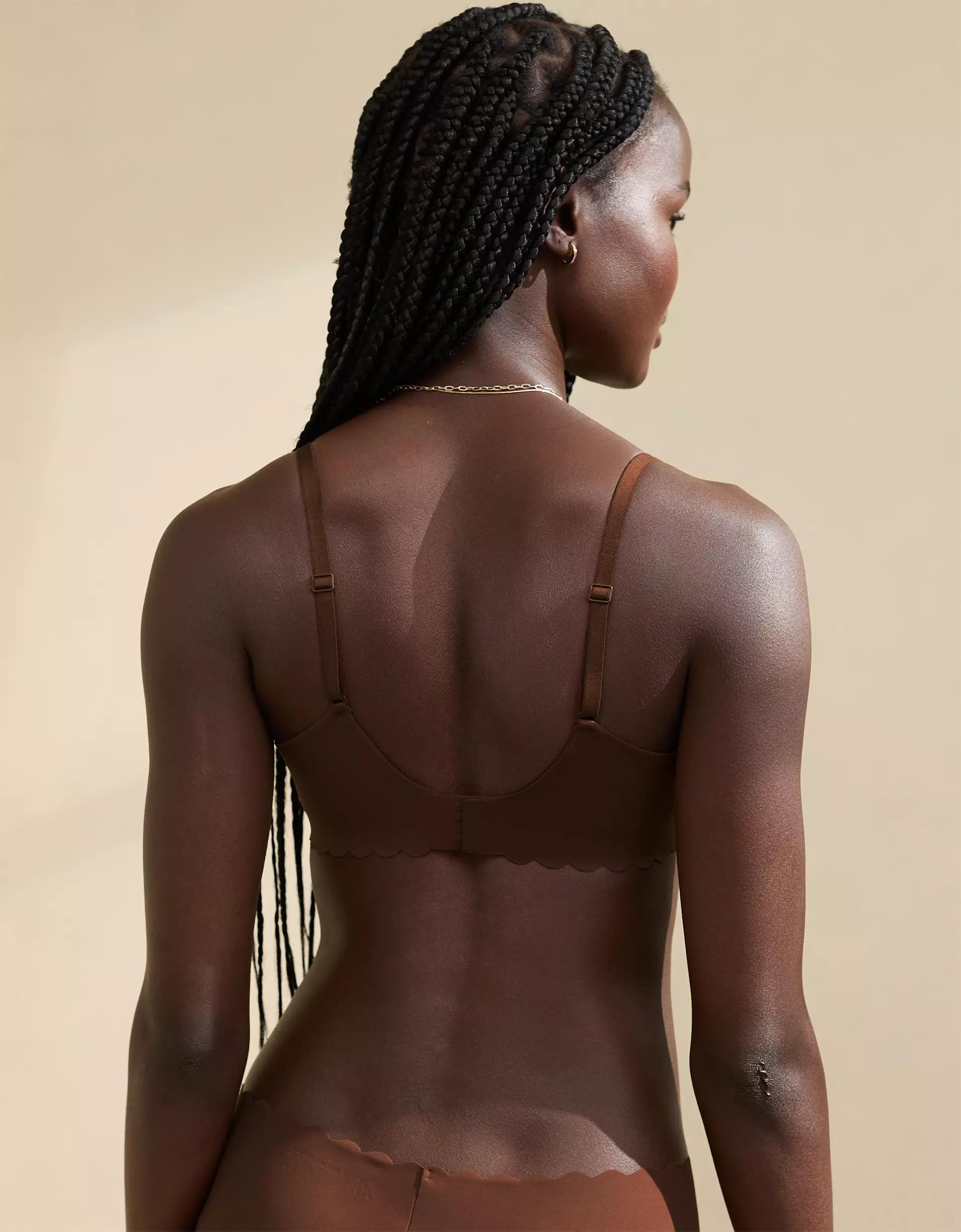 SMOOTHEZ Demi Lightly Lined Bra Product Image