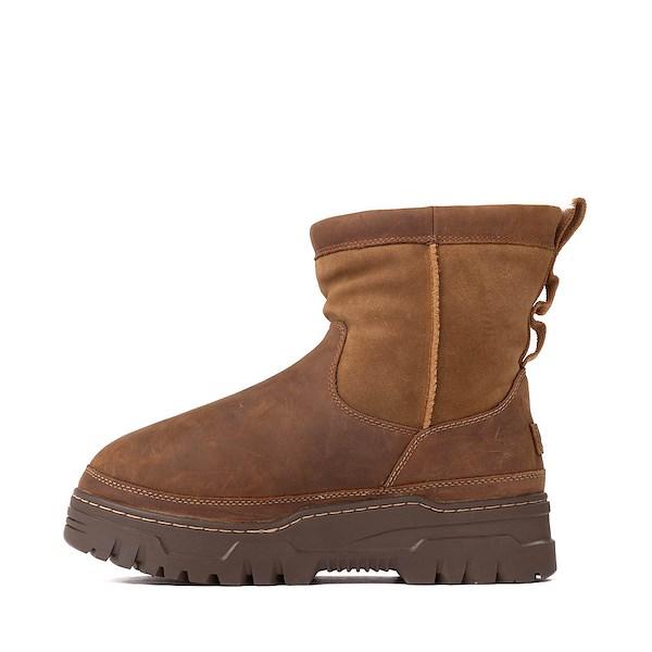 Mens UGG® Heritage Pull-On TrailGazer Boot Product Image