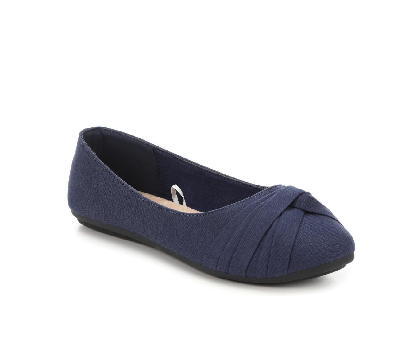 Women's Harborsides Novalee Flats Product Image