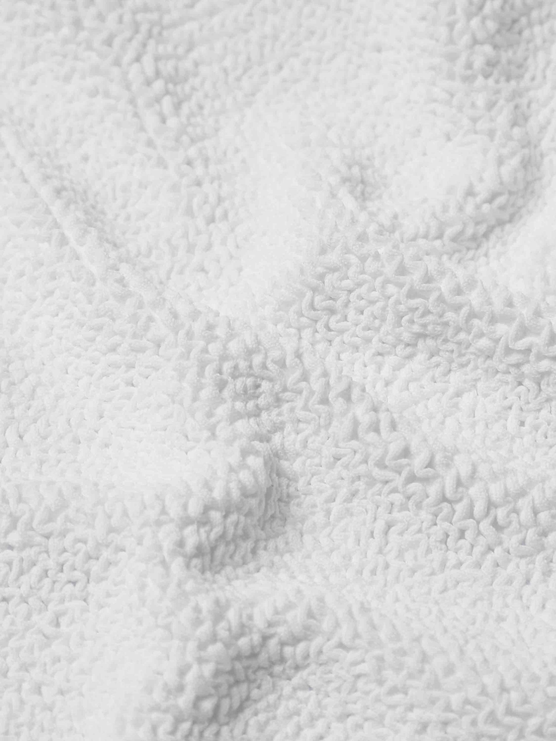 Square Neck Swim - White Product Image