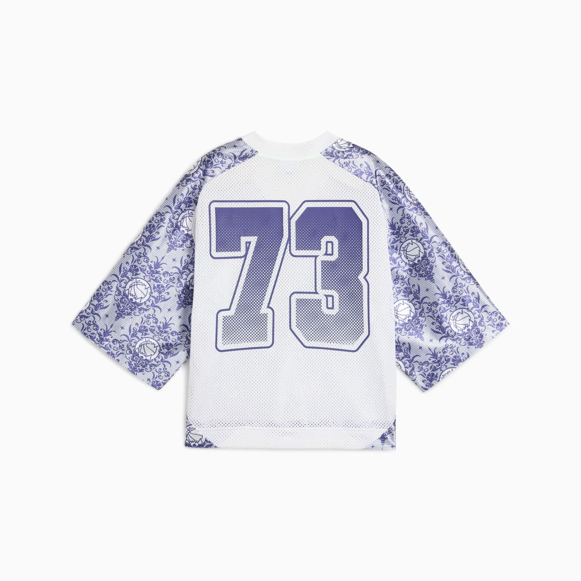 LACE EM UP Women's Crop Top Product Image