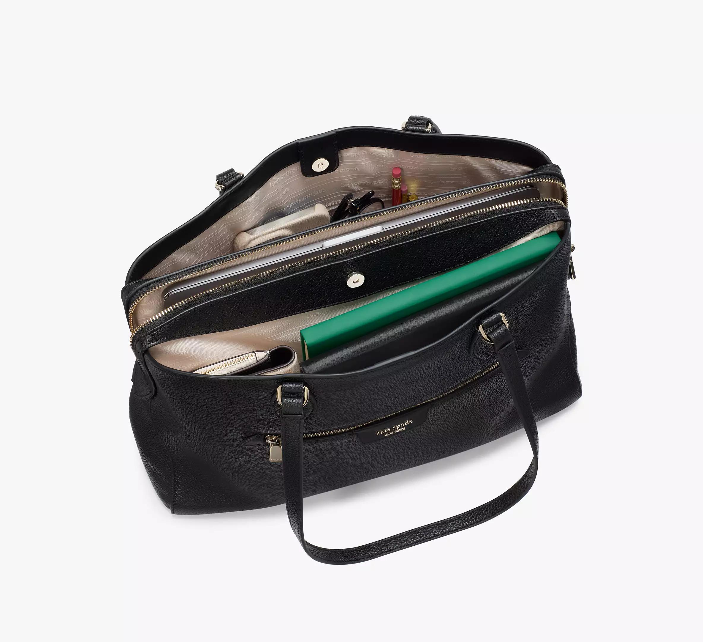 Hudson Work Tote Product Image