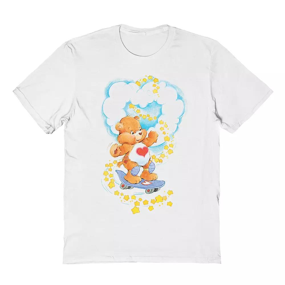 Mens Care Bear T-Shirt Product Image