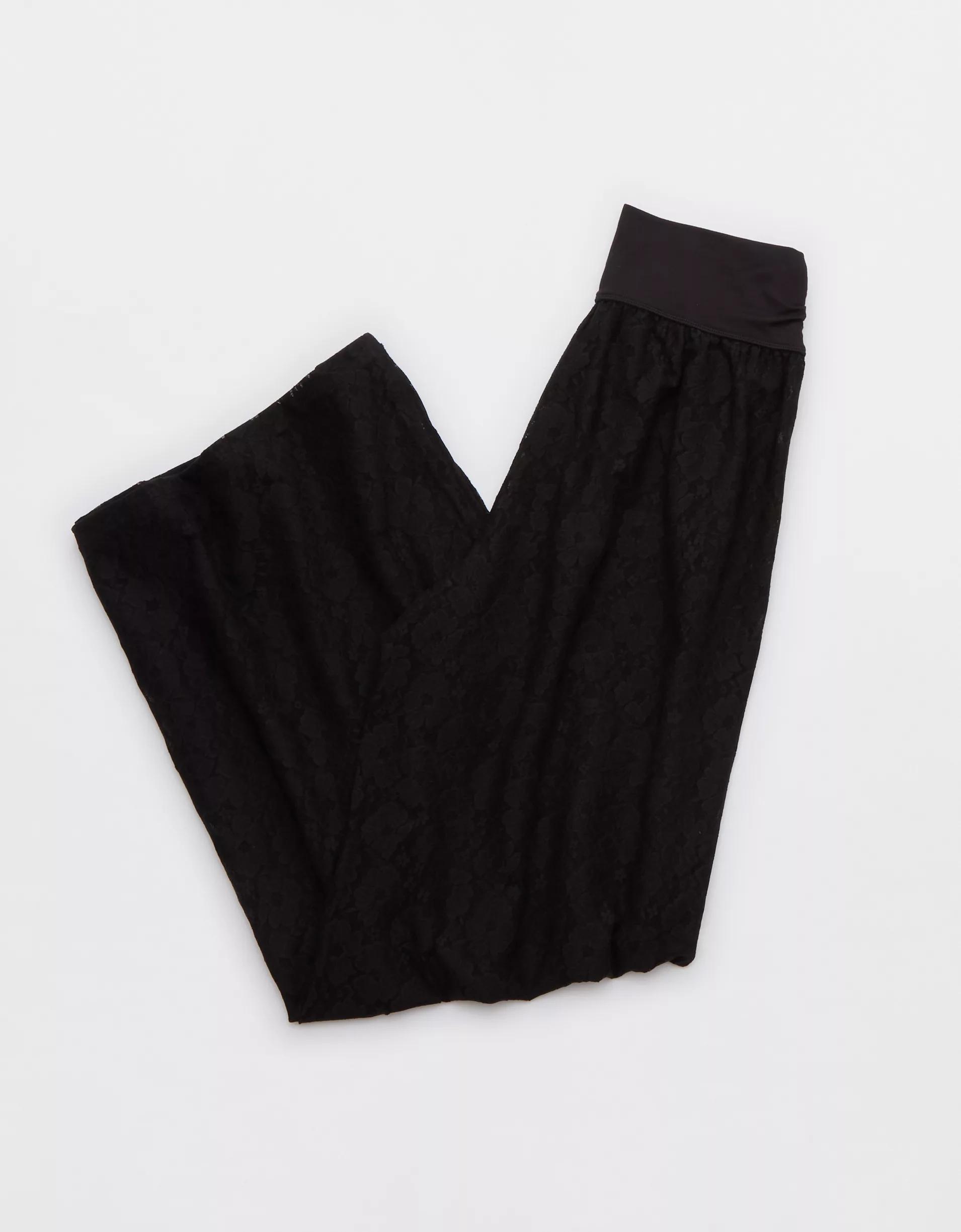 OFFLINE By Aerie Go With The Flow Pant Product Image