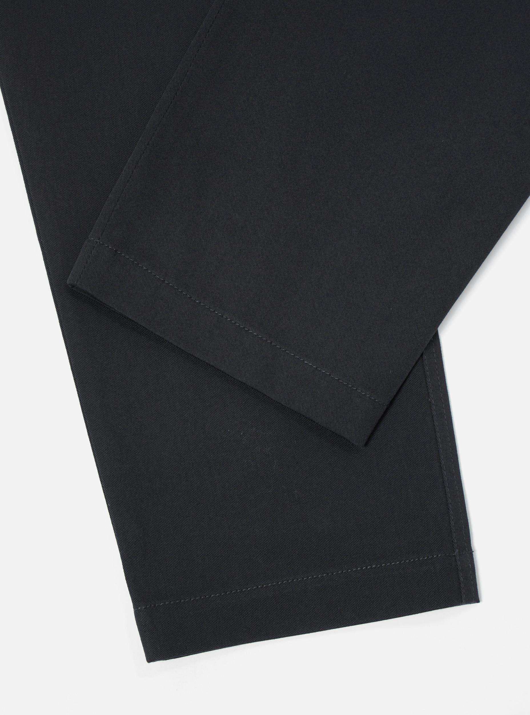 Navy Twill Military Chino Product Image