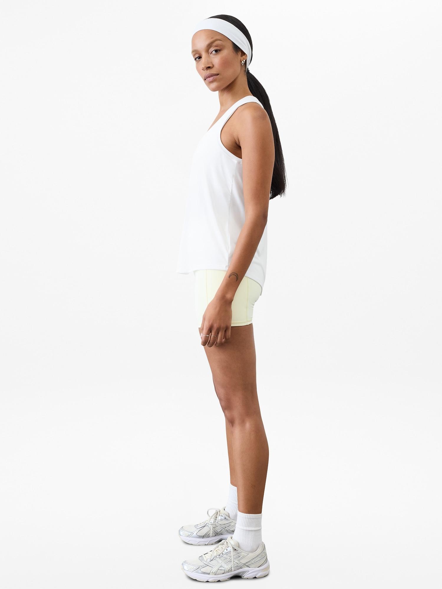 With Ease Open Back Tank Product Image