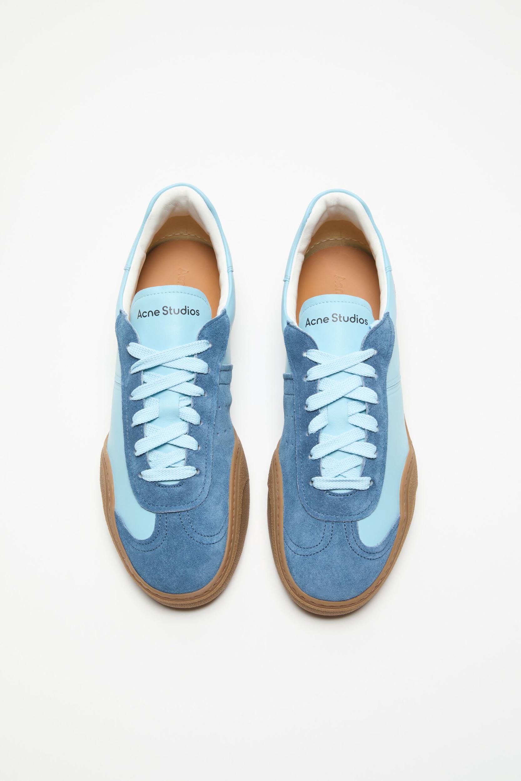 Lace-up sneakers Product Image