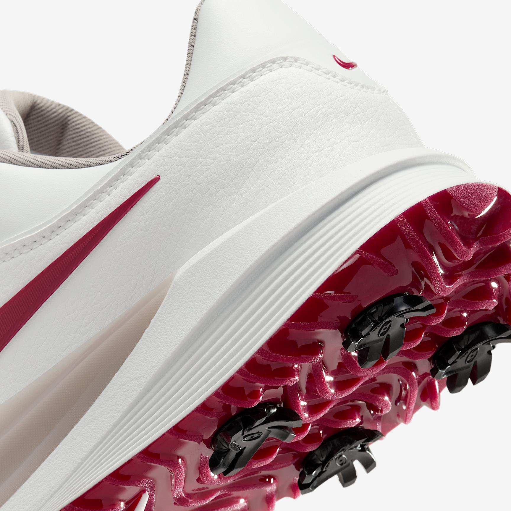 Nike Mens Victory Pro 4 Golf Shoes | FZ7611-103 Product Image