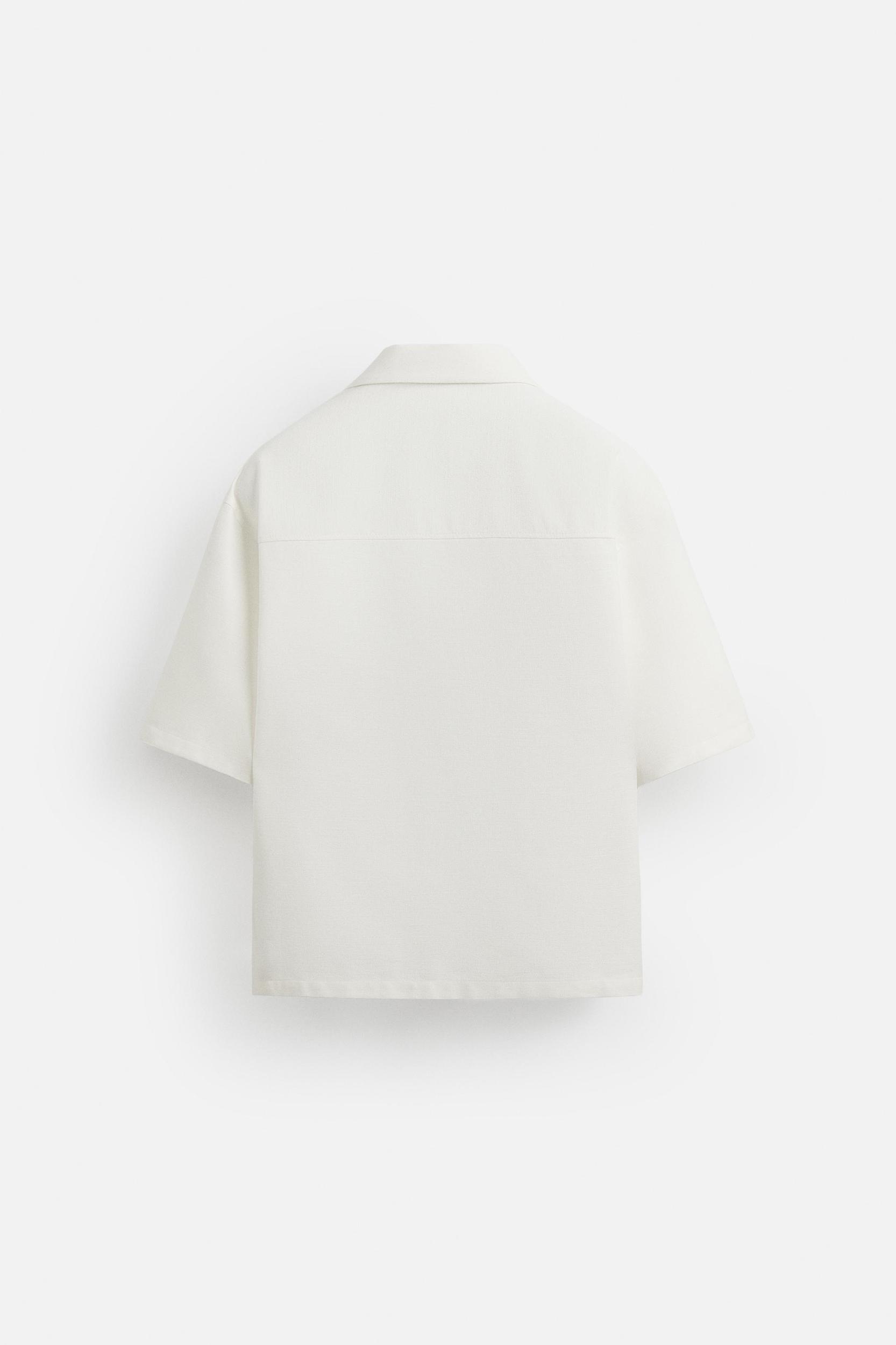 KIMONO SHIRT Product Image