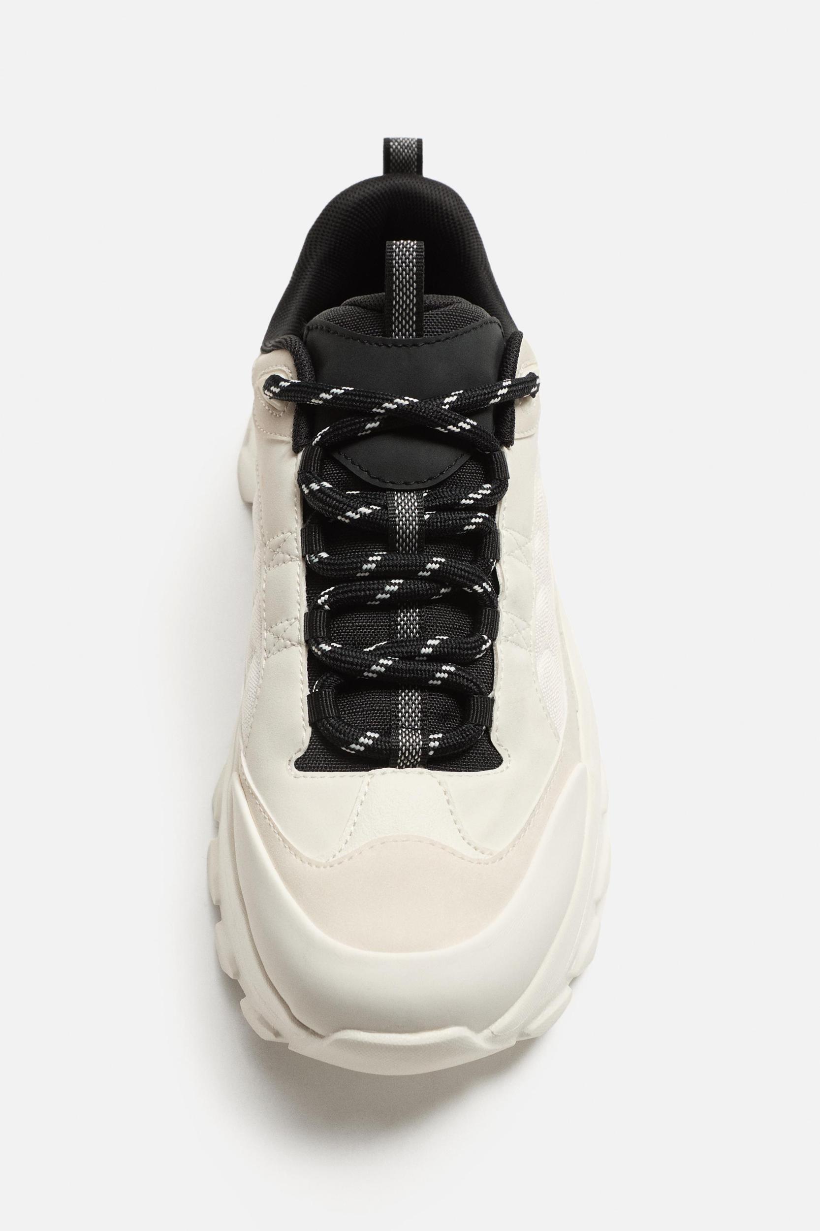 CHUNKY SNEAKERS Product Image