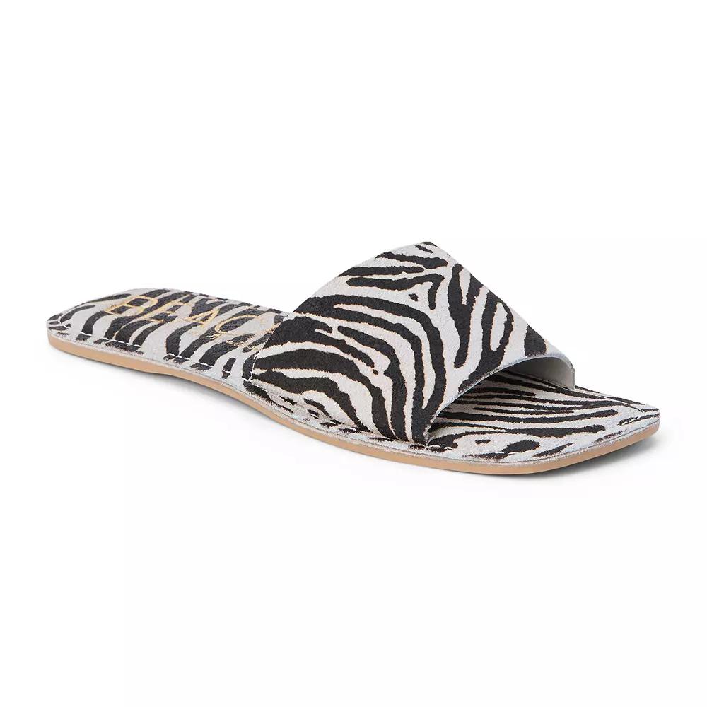 Beach by Matisse Bali Slide Women's Sandals,  Product Image