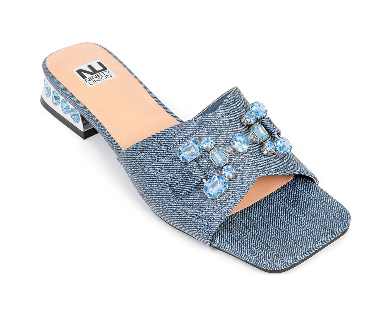 Women's Ninety Union Charm Sandals Product Image