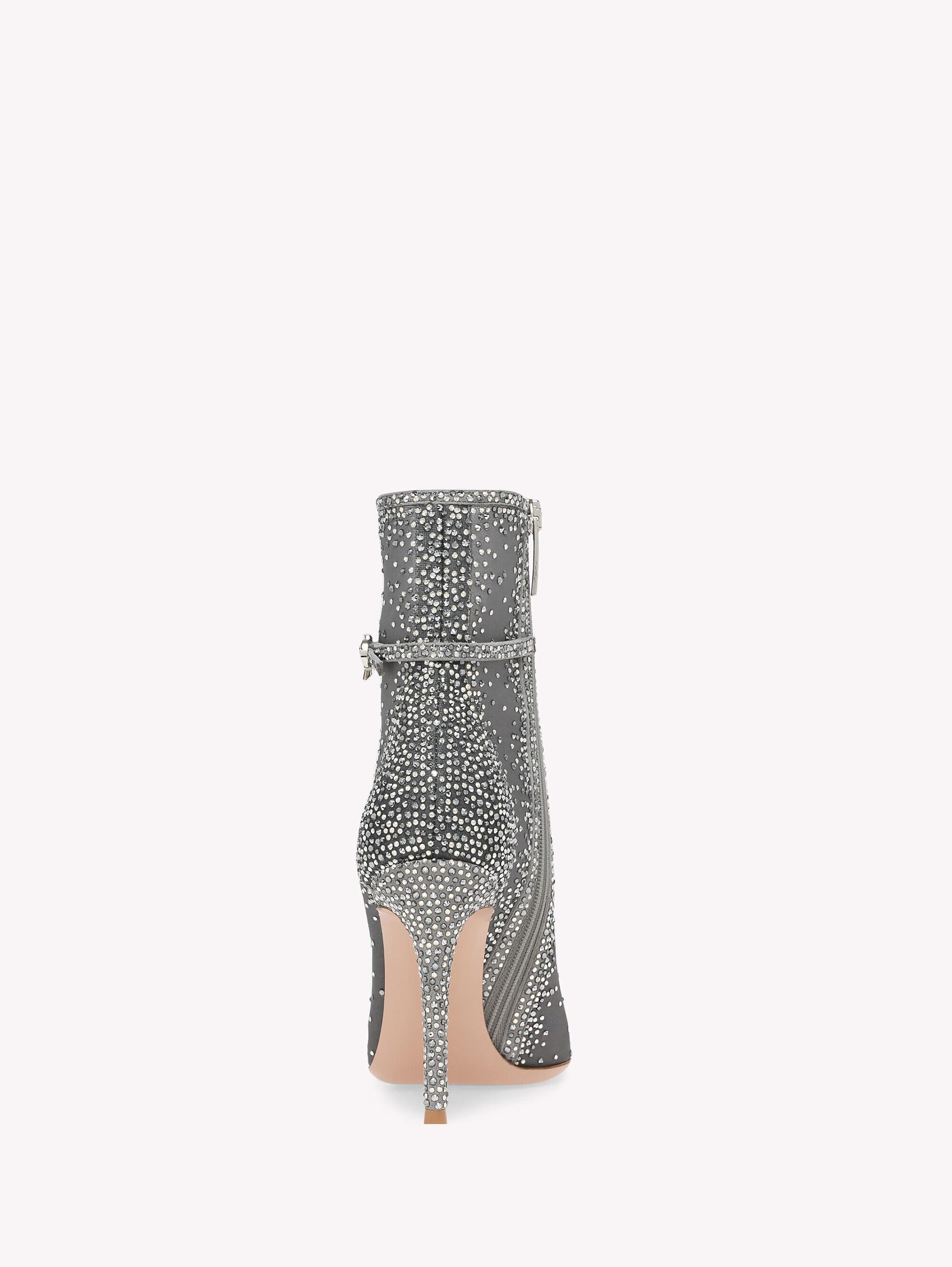RANIA BOOTIE Gianvito Rossi Product Image