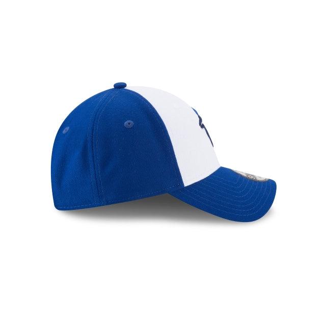 Toronto Blue Jays The League 9FORTY Adjustable Hat Male Product Image