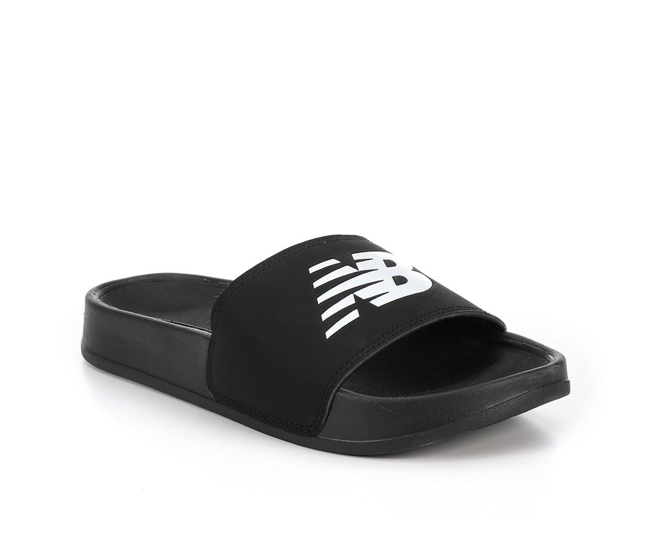 Women's New Balance 200 Sport Slides Product Image