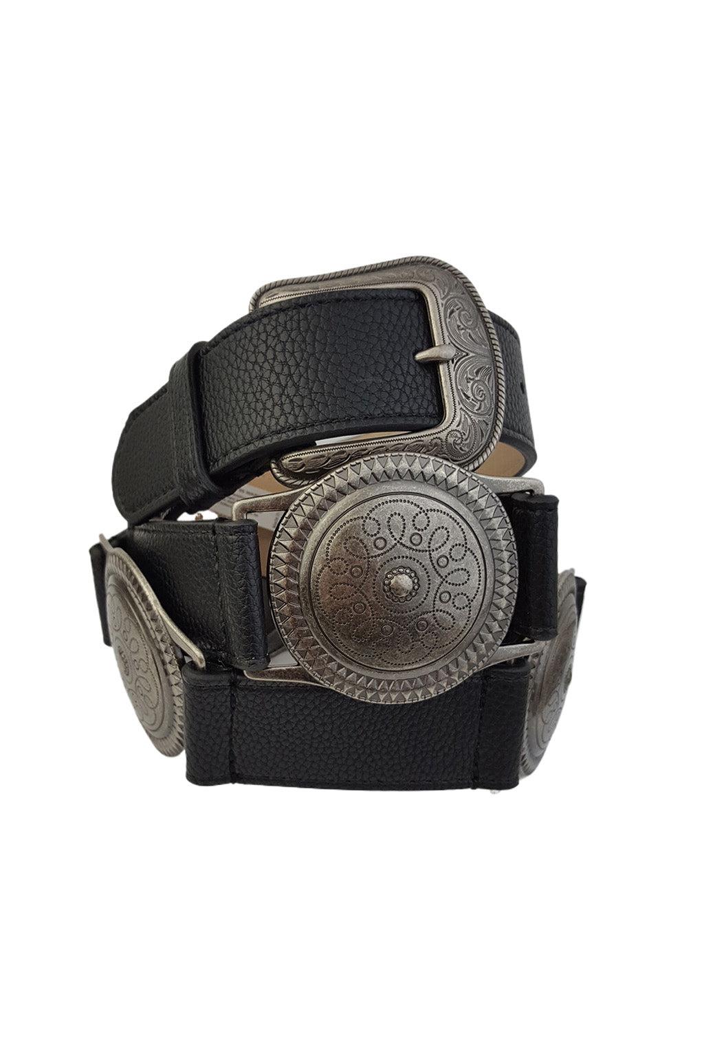 Midland Leopard Shorts Product Image