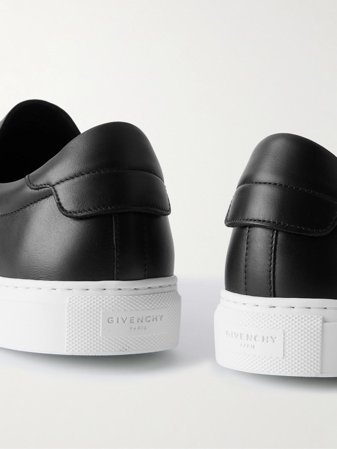 City Court slip-on trainers Product Image