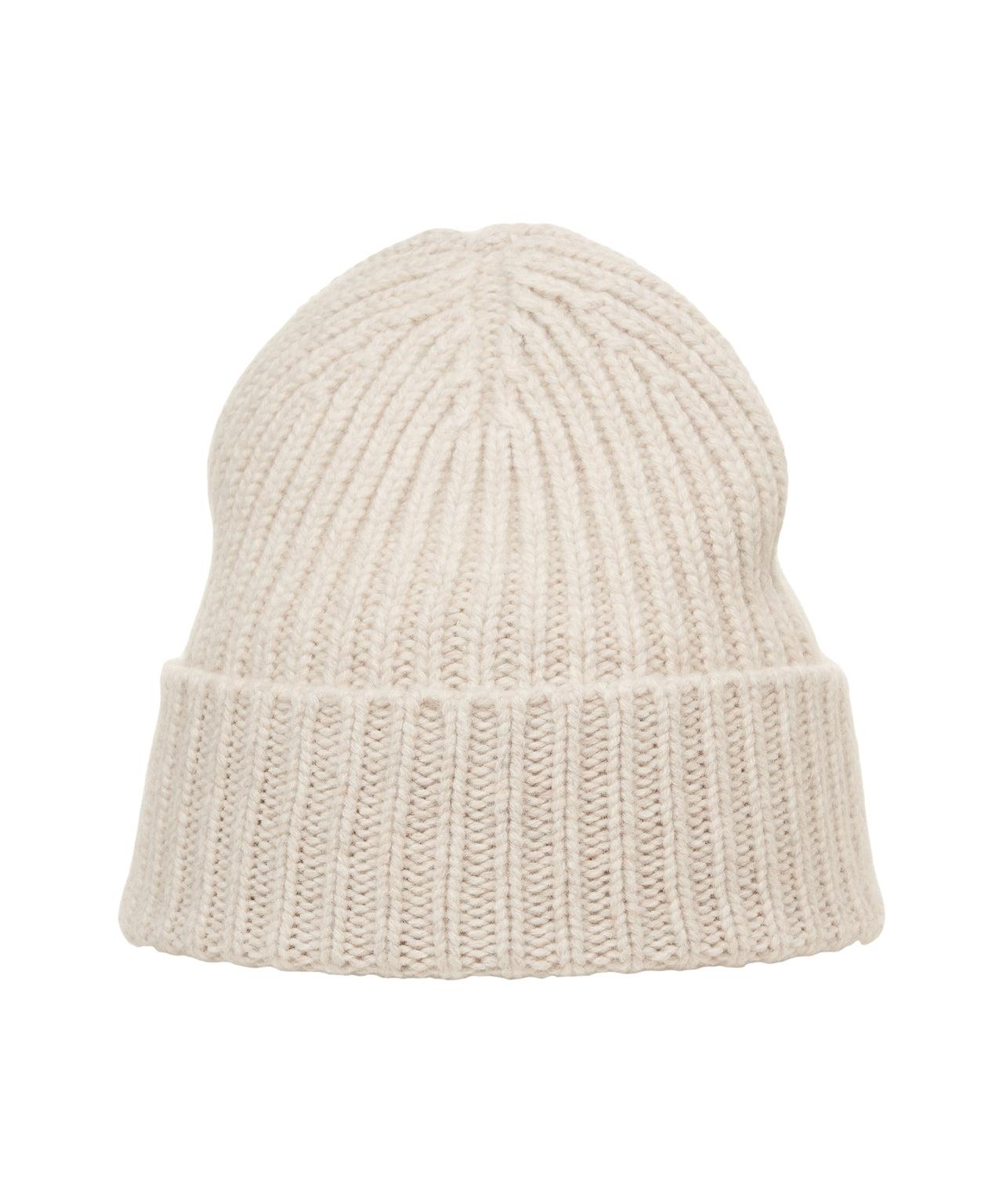 Wool Beanie Product Image