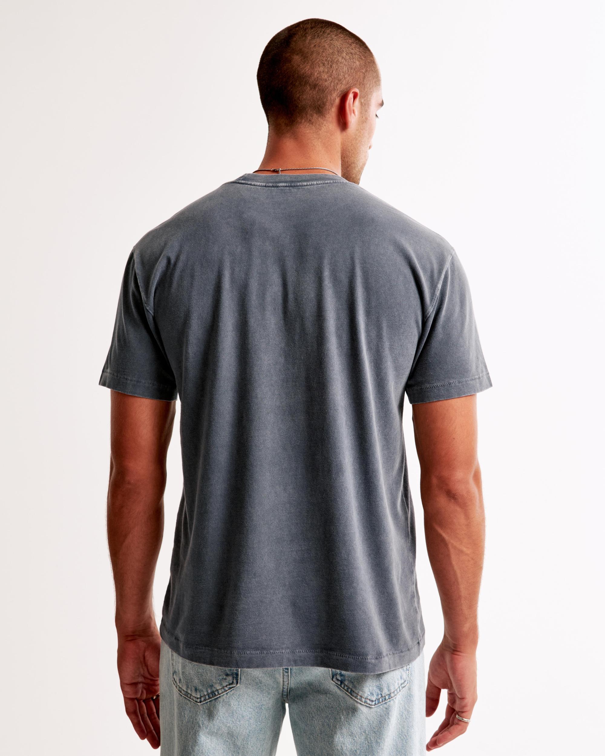 Relaxed Essential Tee Product Image