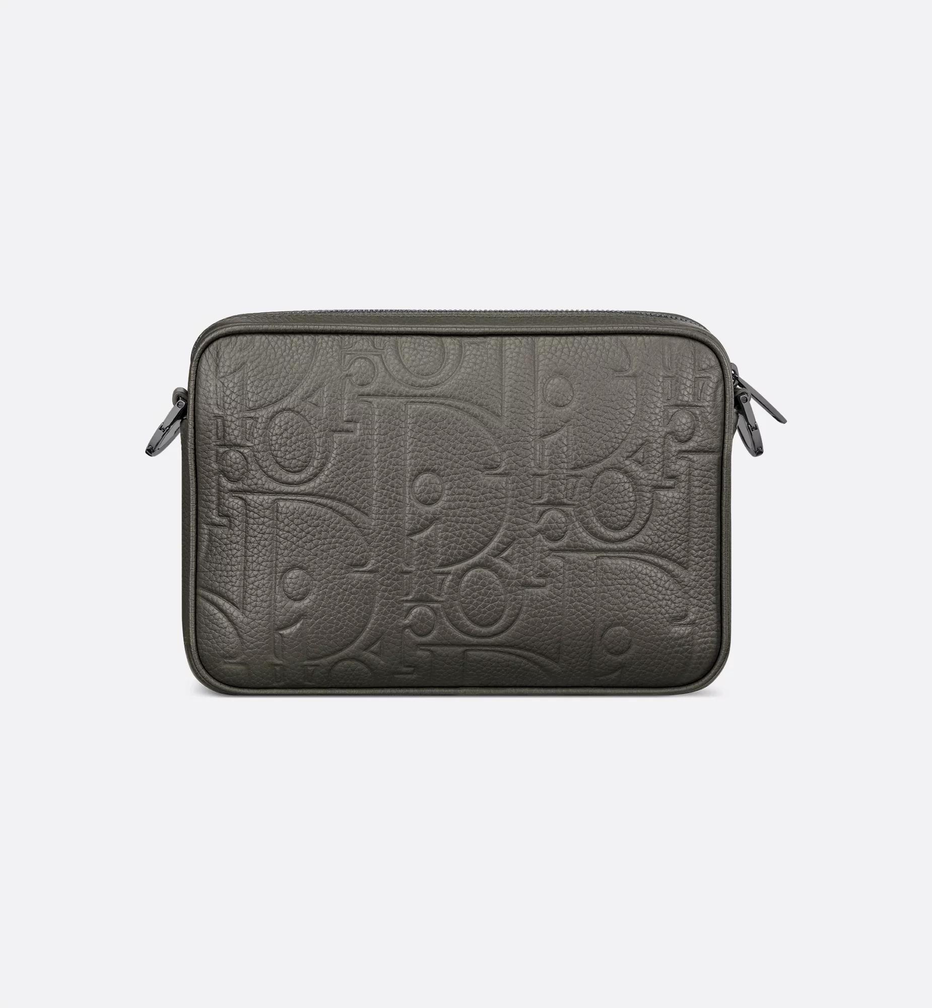 Saddle Triple Pouch Product Image