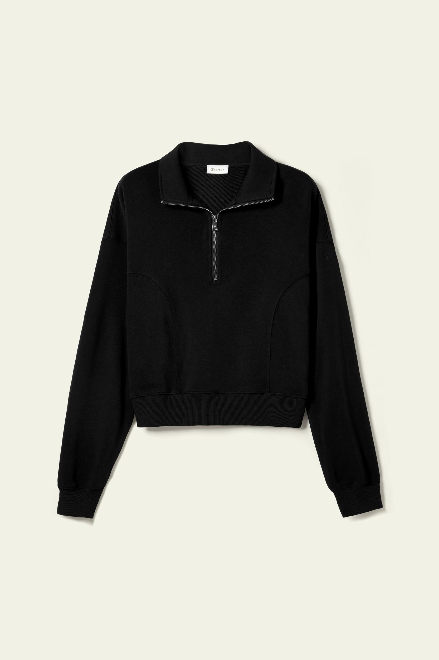 Heirloom '89 Half-Zip Pullover Product Image