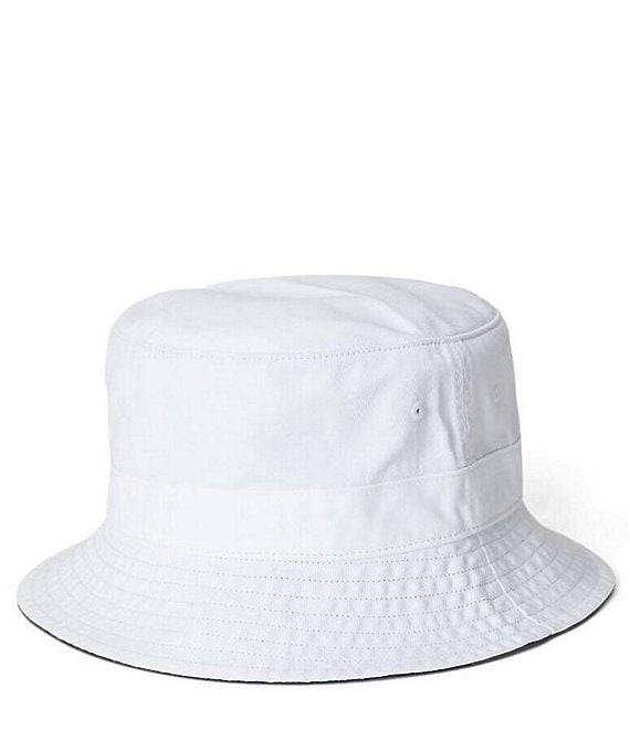 Polo Ralph Lauren Beach Bear Bucket Hat Product Image