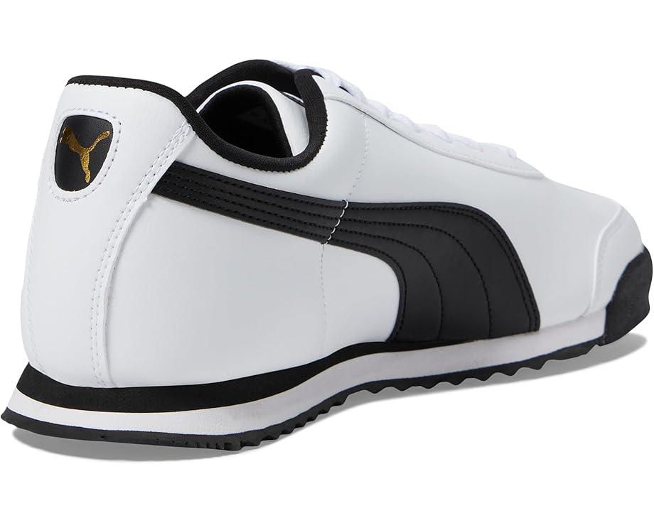 Roma Suede Product Image