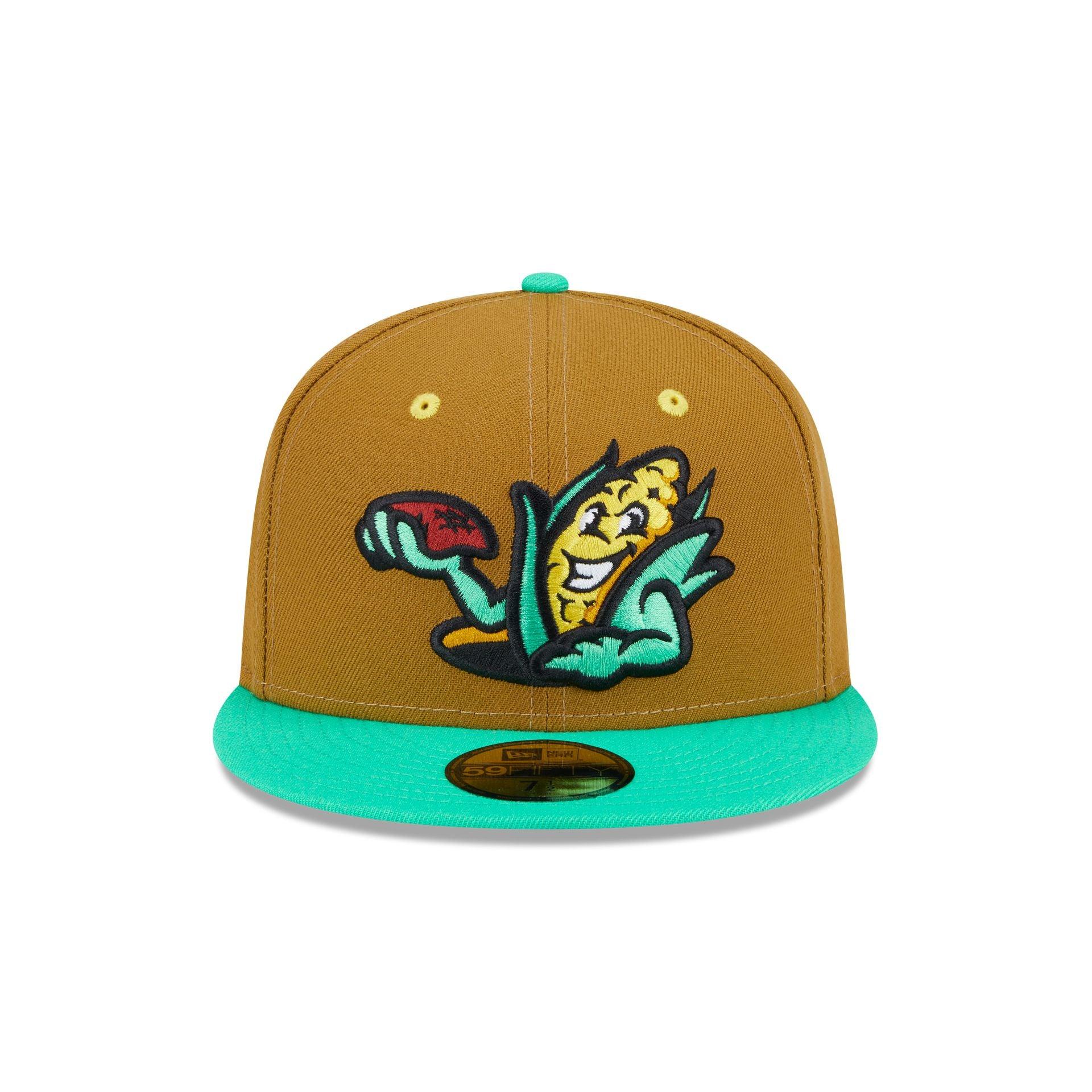 Lehigh Valley IronPigs Theme Night 59FIFTY Fitted Hat Male Product Image