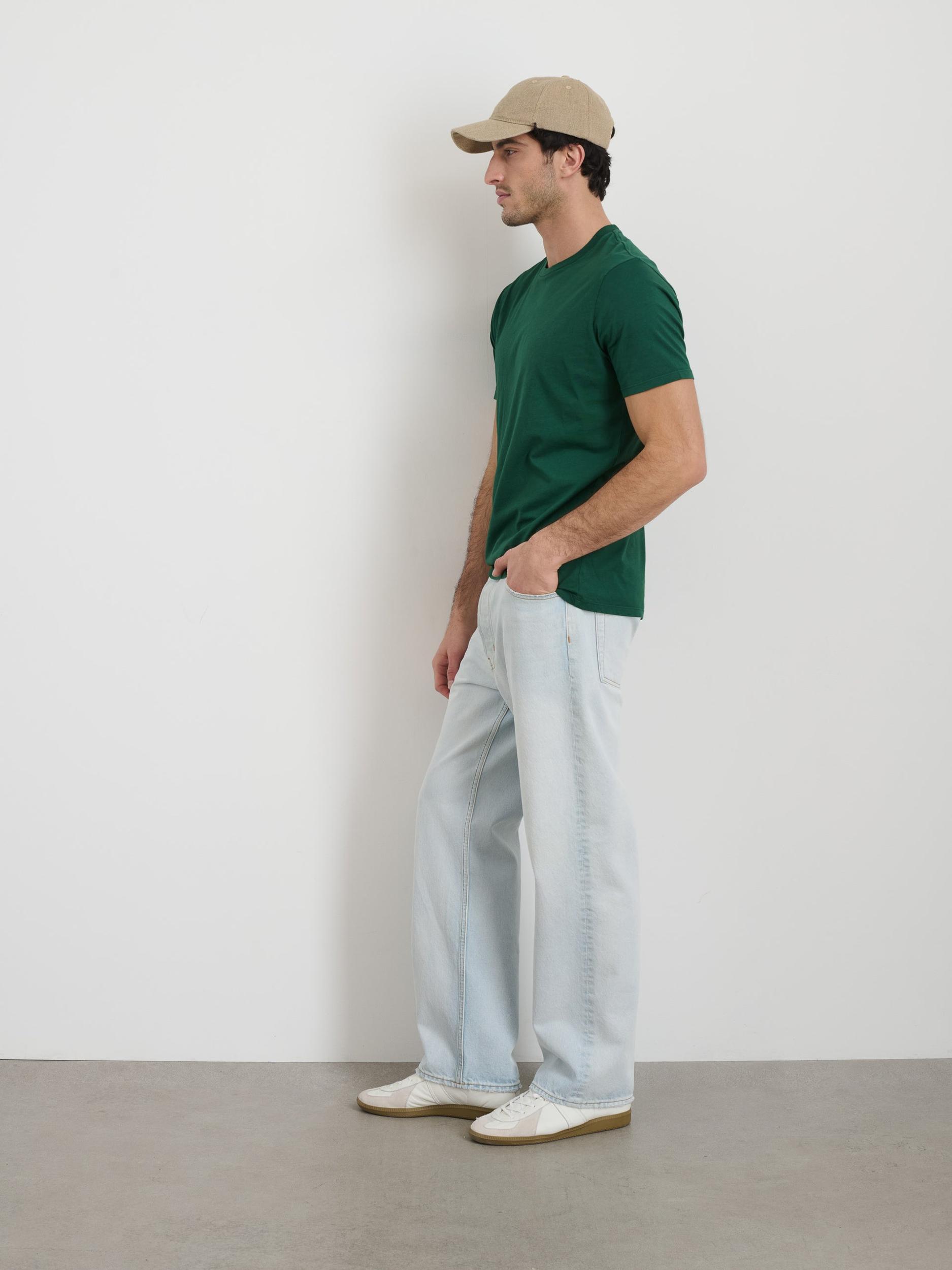 Lightweight Mercer Tee Product Image