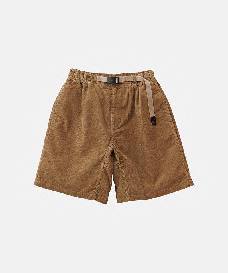 Corduroy G-Short Male Product Image
