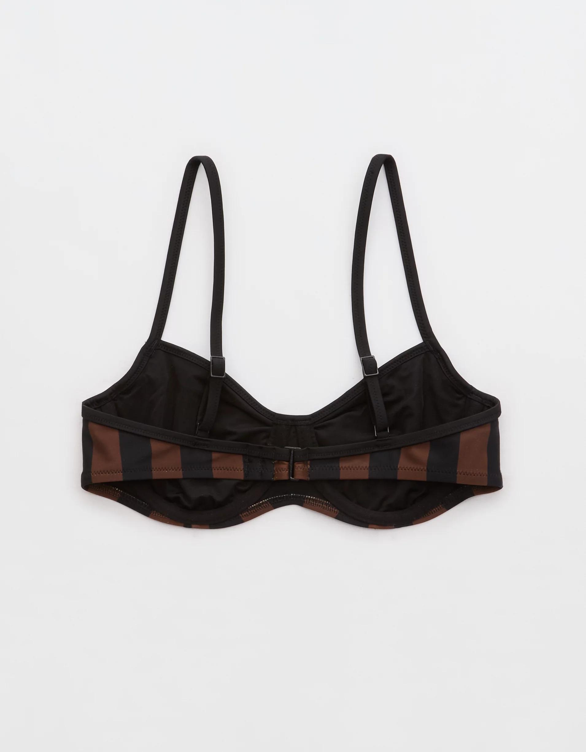 Aerie The Sunnysideup Bikini Top Product Image