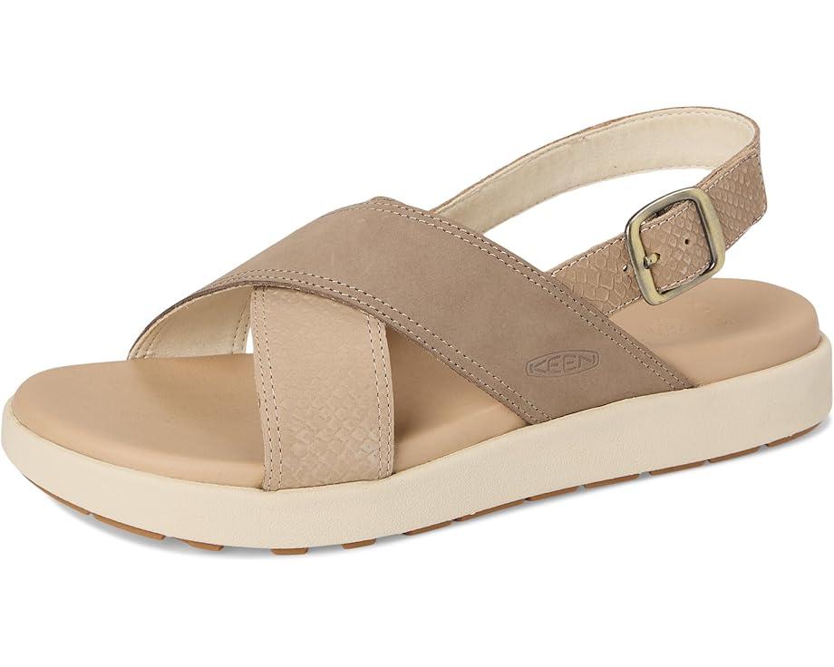 Elle Backstrap Product Image