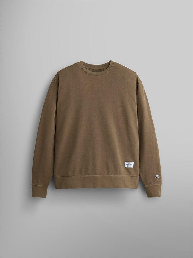 ESSENTIAL CREWNECK Unisex Product Image