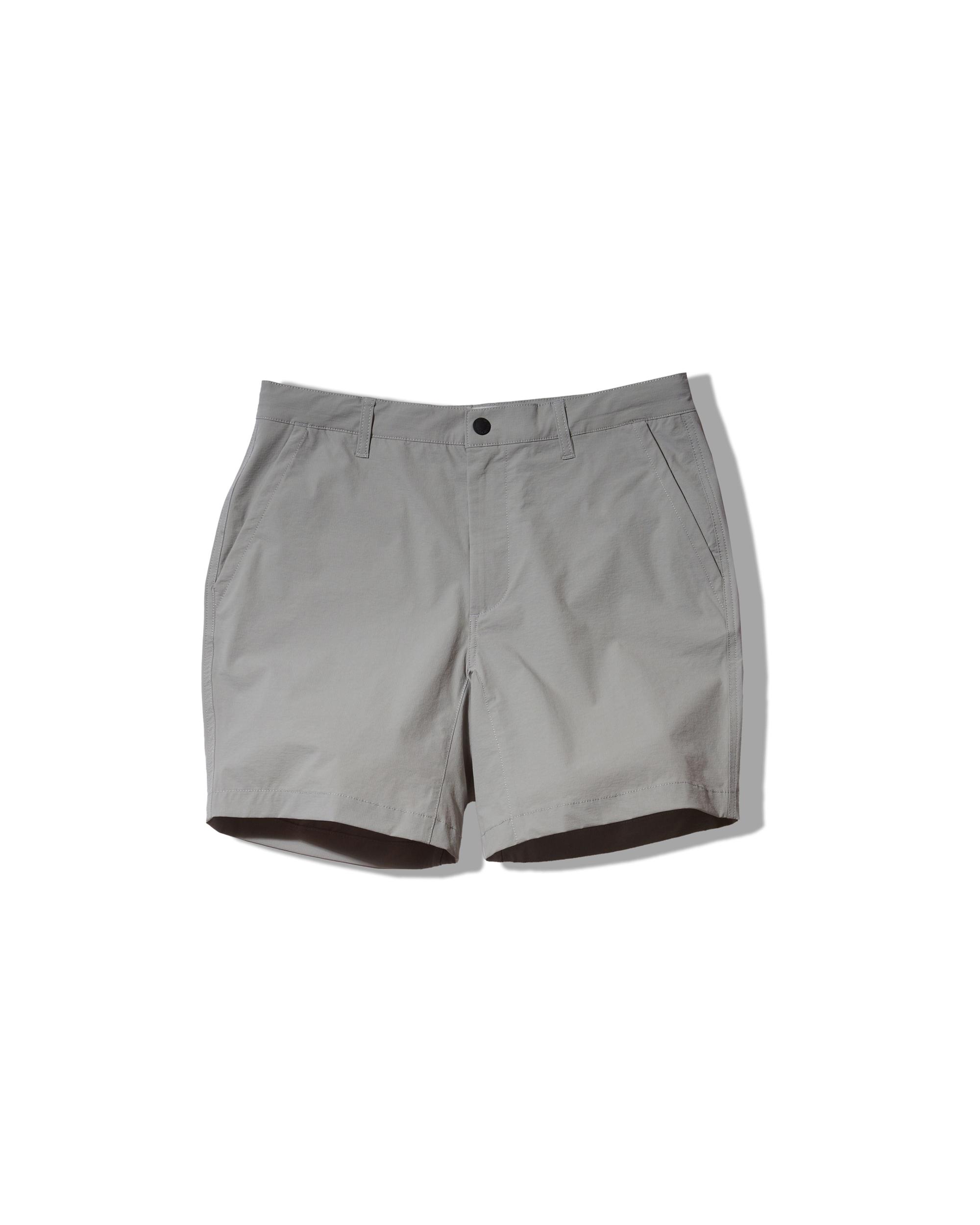 Hybrid Everyday Shorts 7" - Harbor Mist Product Image