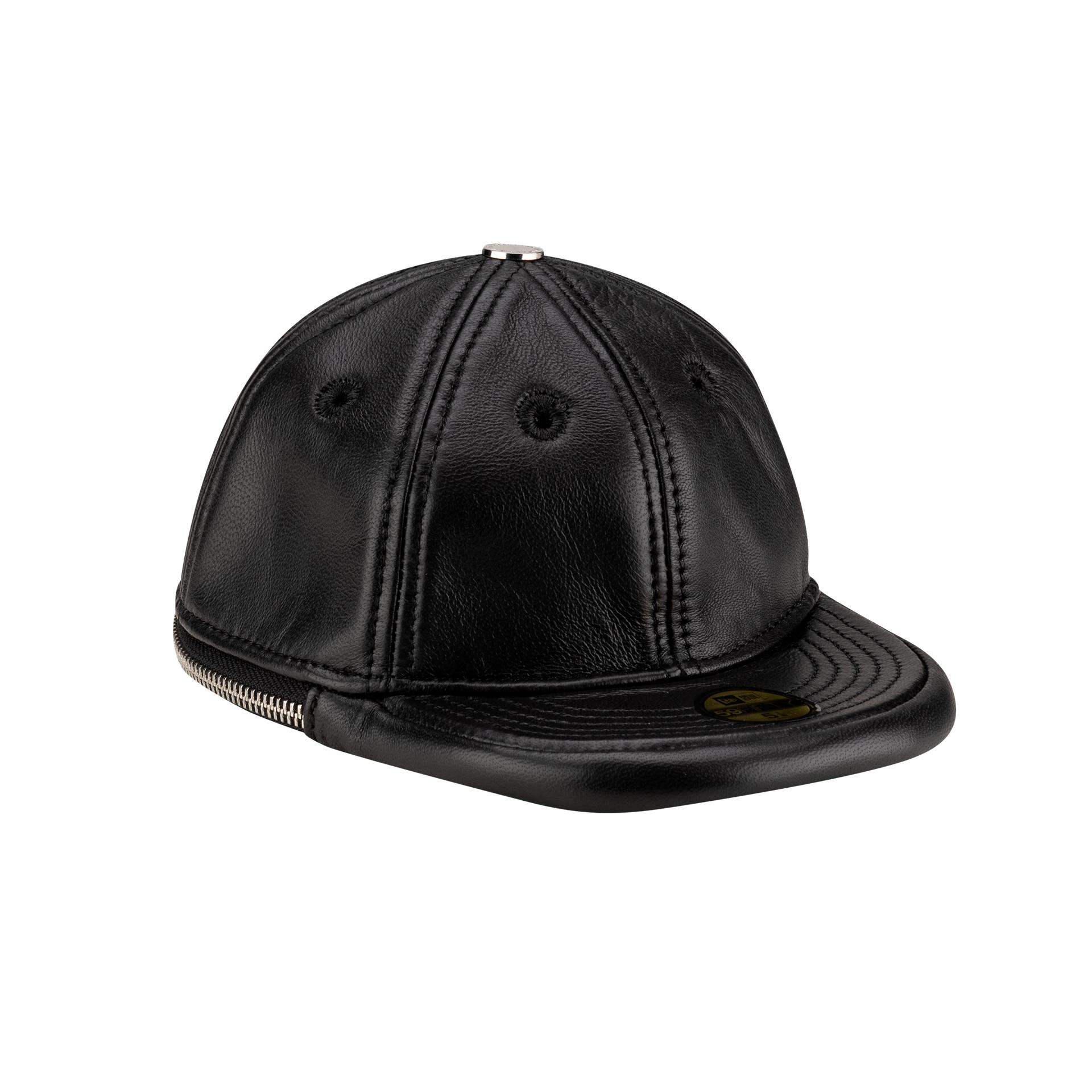 New Era Branded Mini Bag Wool 59FIFTY Hat Male Product Image