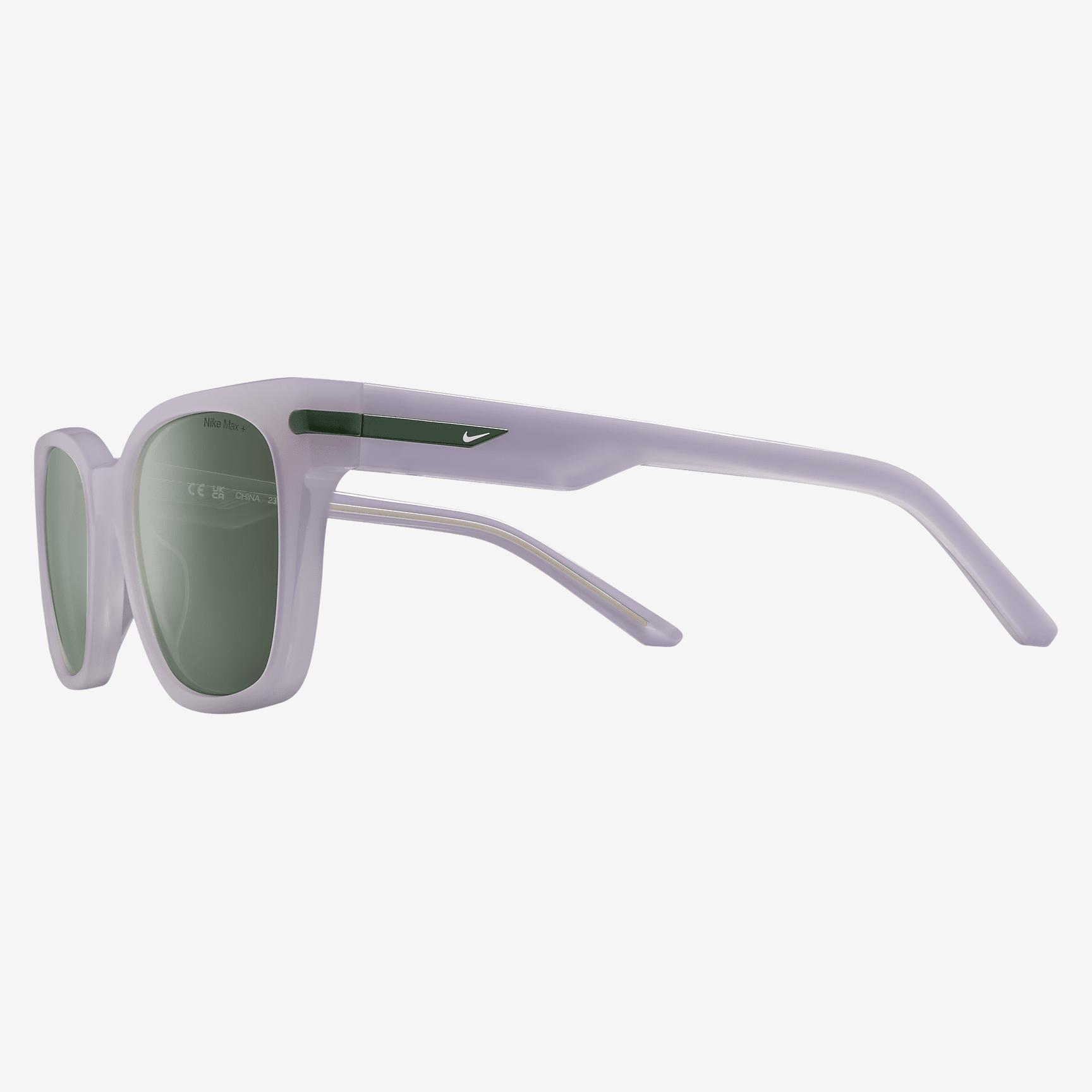 Nike Womens Crescent II Sunglasses | NKEV24018-519 Product Image