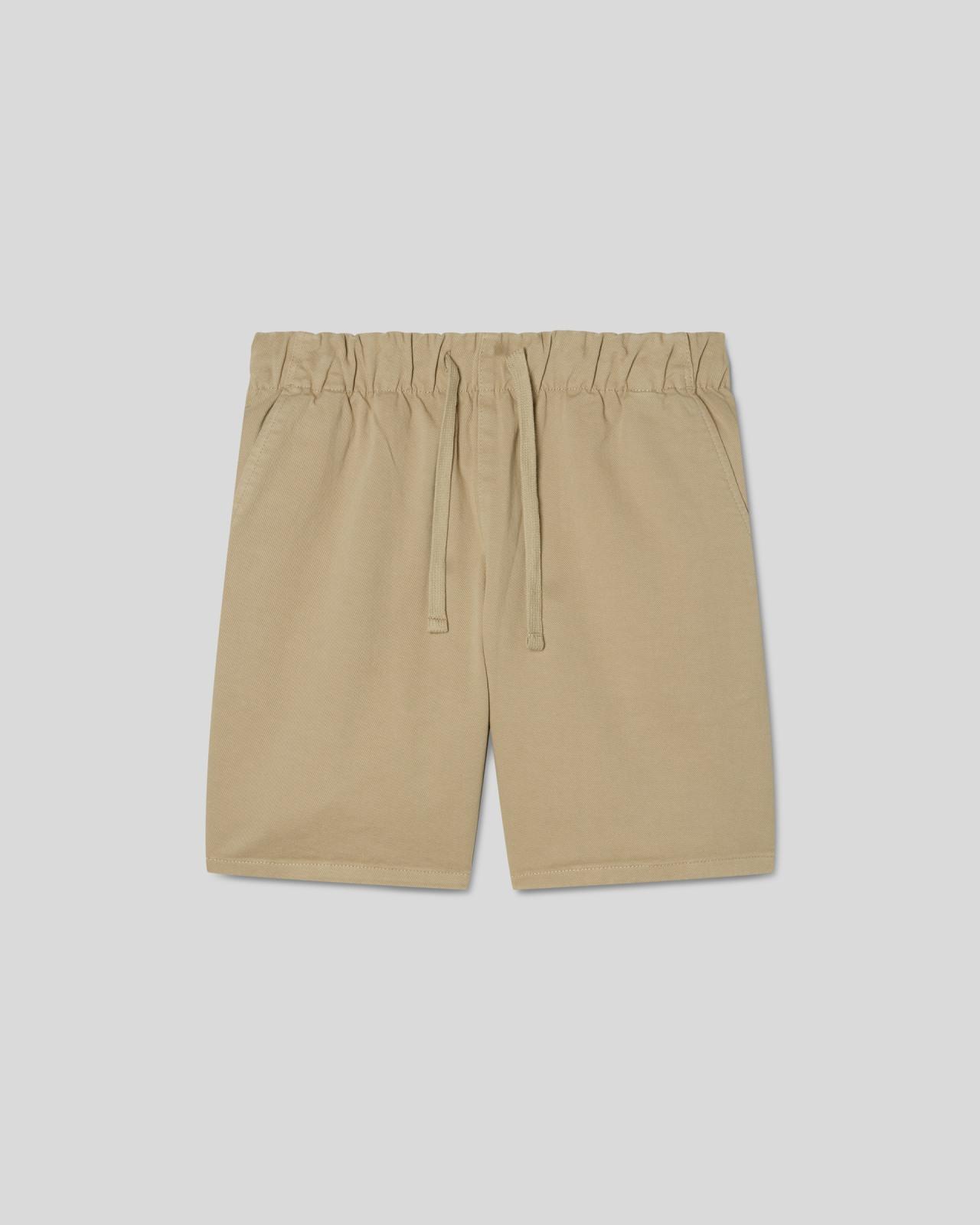 The Easy Short  Product Image