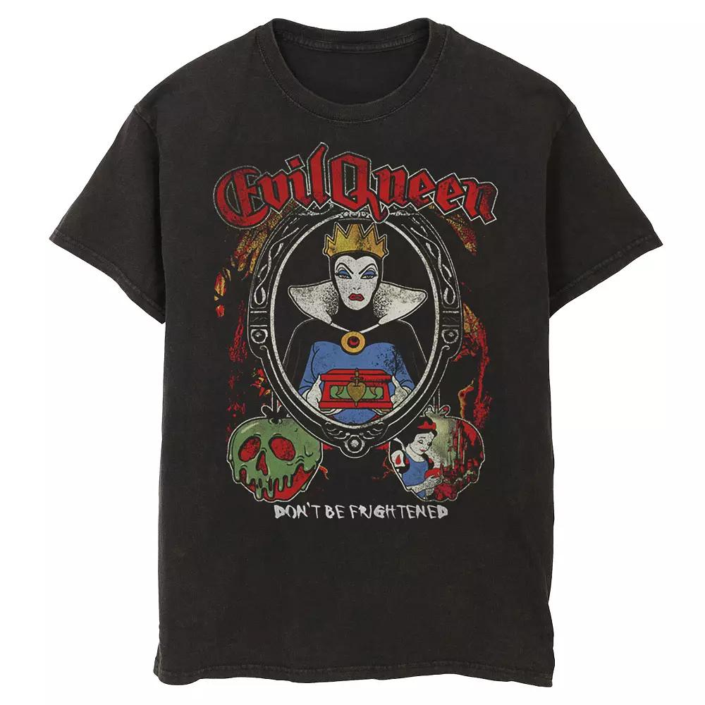 Disney's Snow White Men's Evil Queen Tee,  Product Image