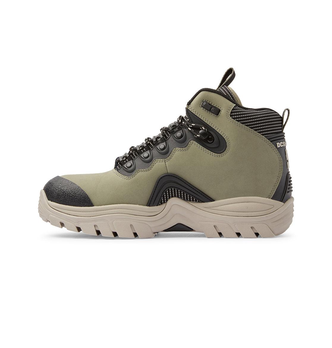 Men's Navigator Winter Boots Male Product Image