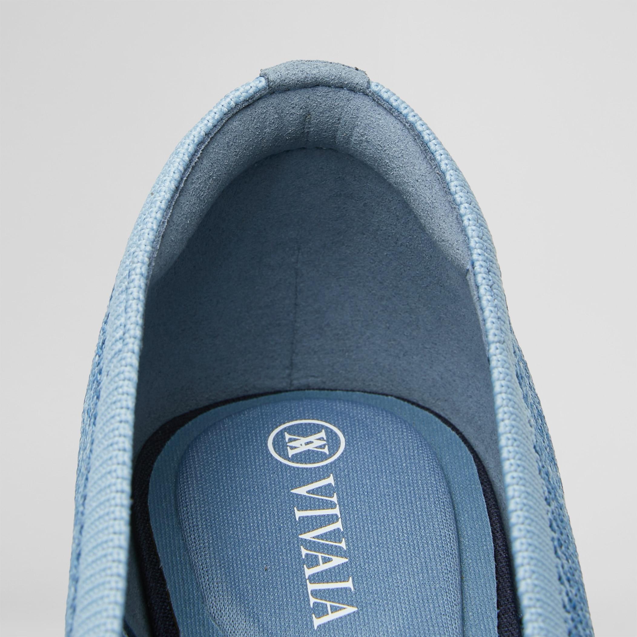 Square-Toe Chunky Heels (Melody) Product Image