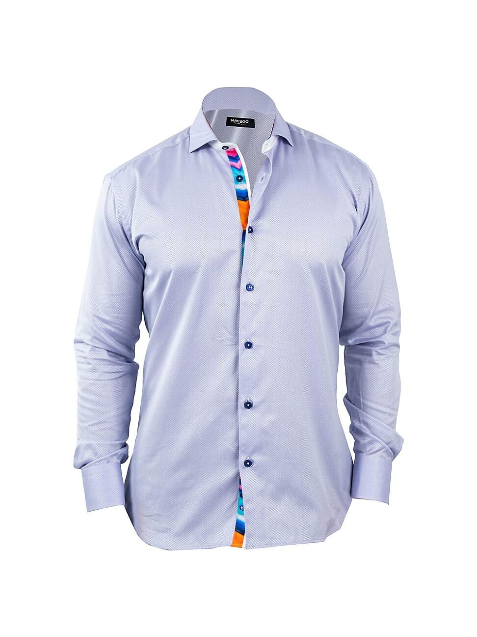 Mens Einstein Jacq Slate Shirt Product Image
