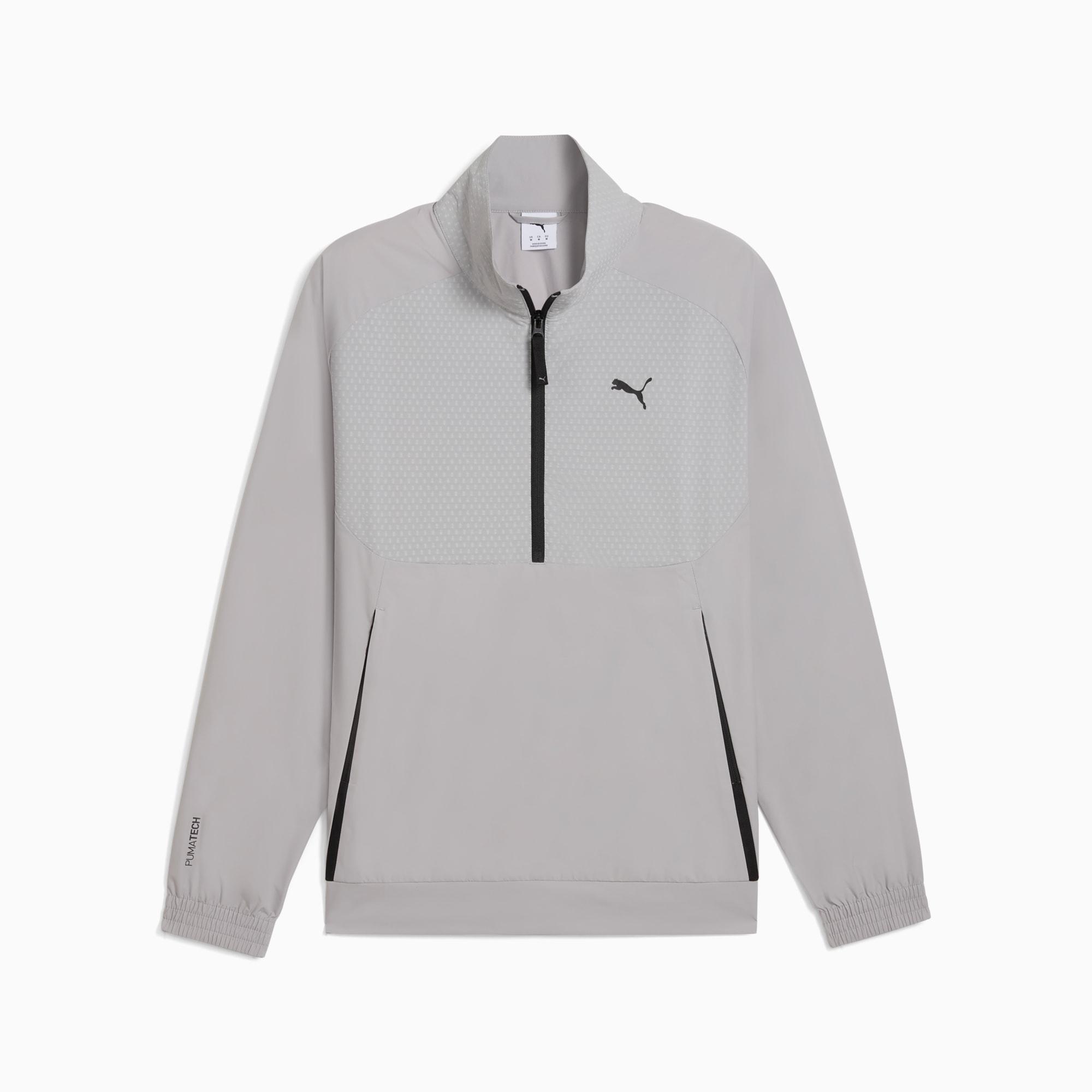 PUMATECH Half-Zip Crew Men Product Image