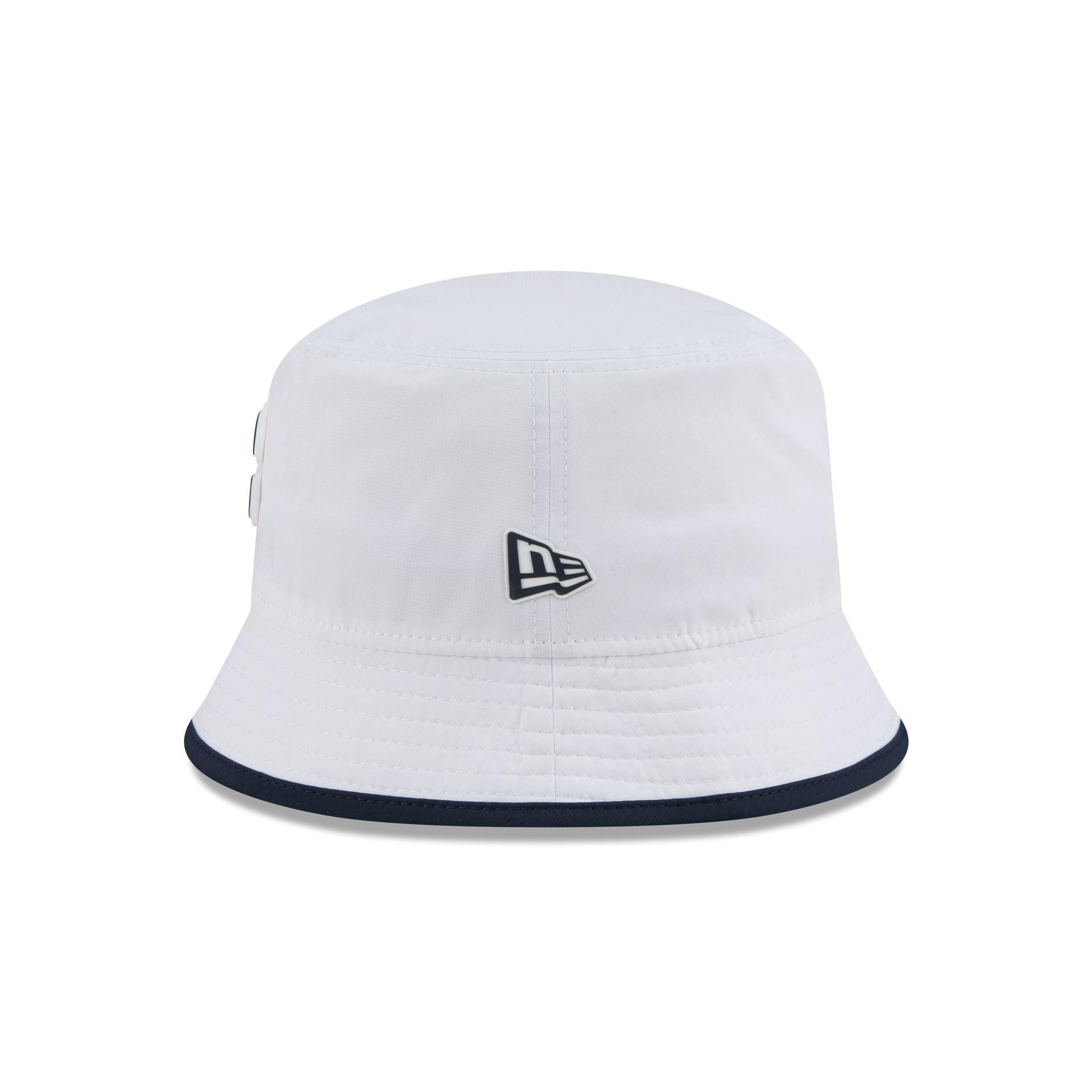 Chicago Bears 2025 Training Bucket Hat Male Product Image