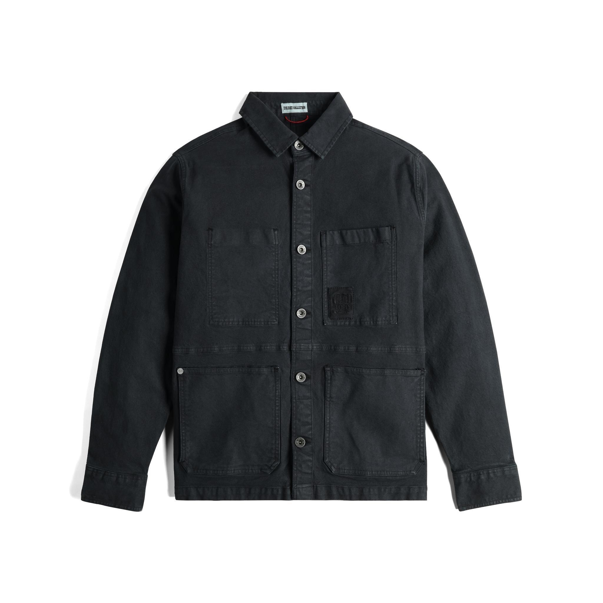 Utility Jacket - Men's - Final Sale Male Product Image