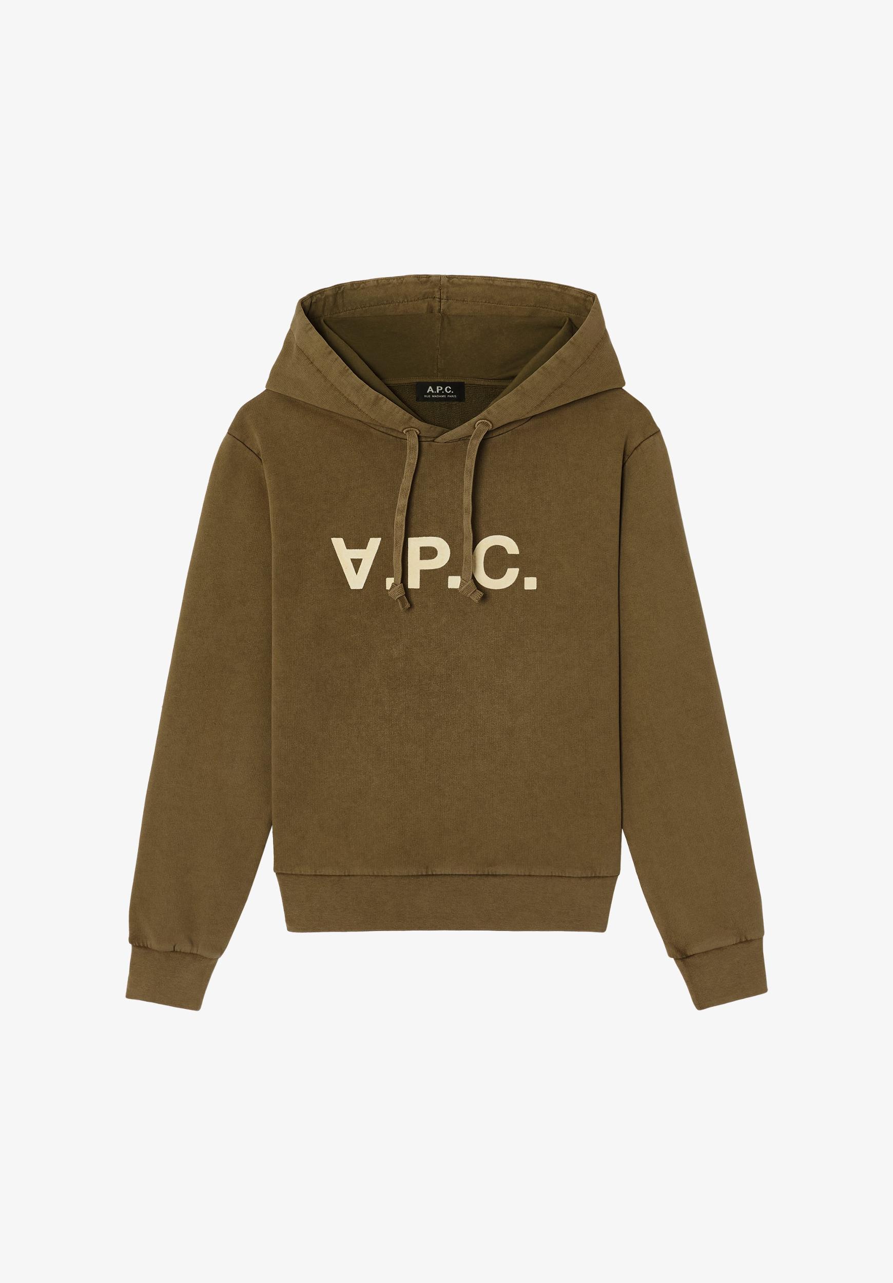Standard Grand VPC Hoodie (W) Male Product Image