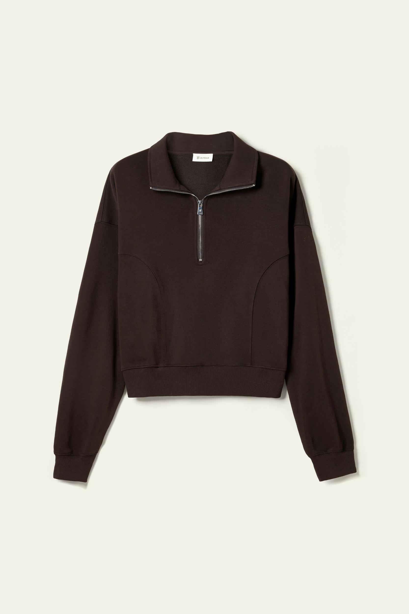 Heirloom '89 Half-Zip Pullover Product Image